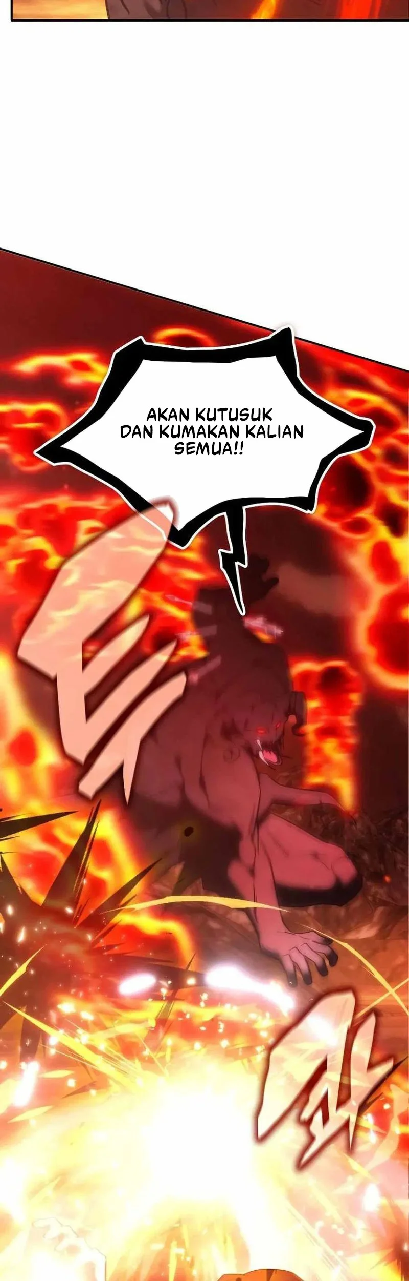 The Veteran Healer Is Overpowered Chapter 58 Gambar 18