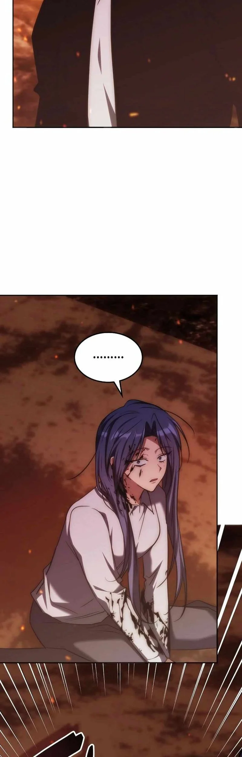 The Veteran Healer Is Overpowered Chapter 58 Gambar 32