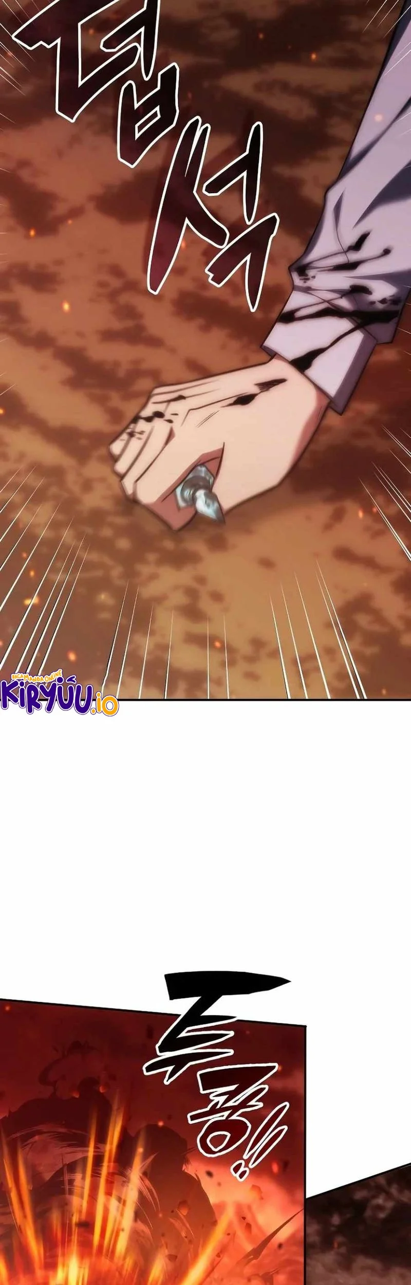 The Veteran Healer Is Overpowered Chapter 58 Gambar 33