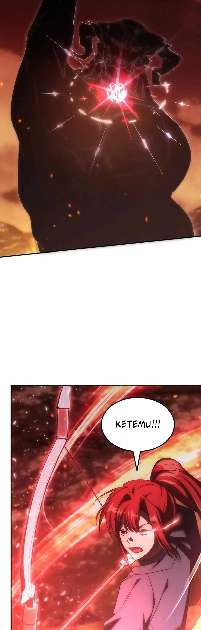 The Veteran Healer Is Overpowered Chapter 58 Gambar 45