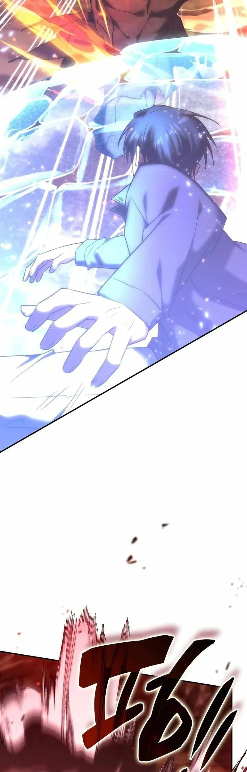 The Veteran Healer Is Overpowered Chapter 58 Gambar 47