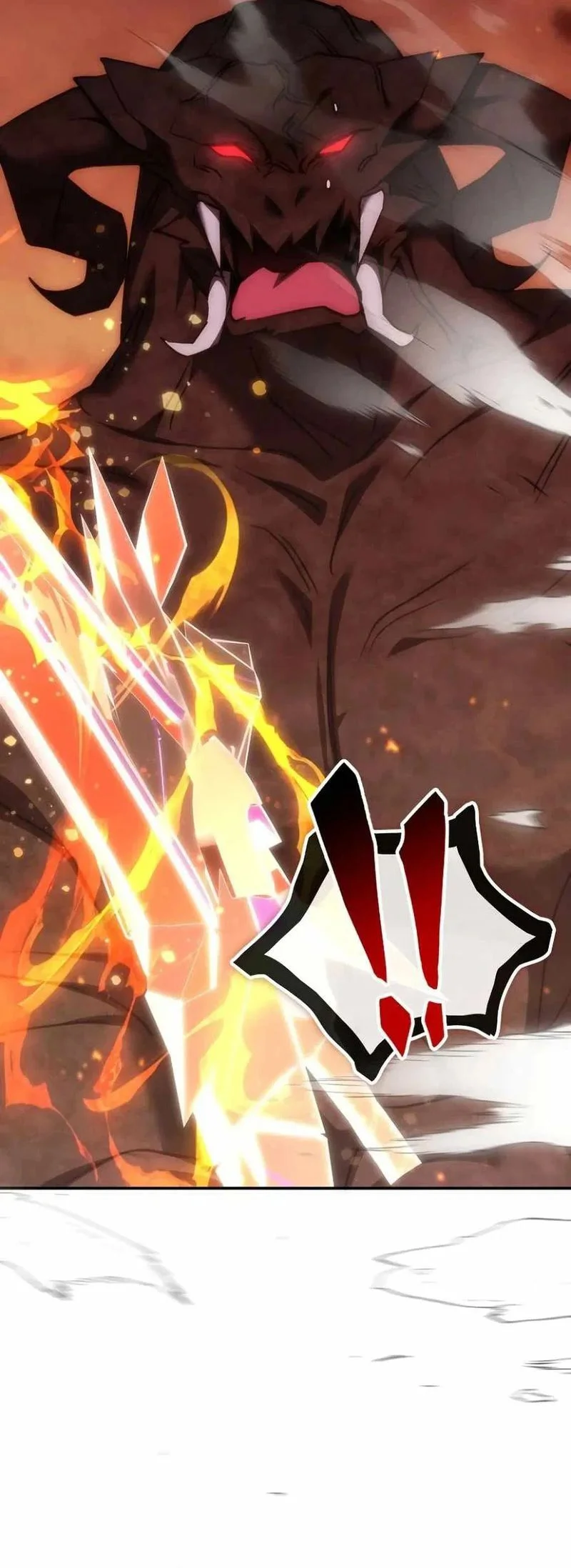 The Veteran Healer Is Overpowered Chapter 58 Gambar 51