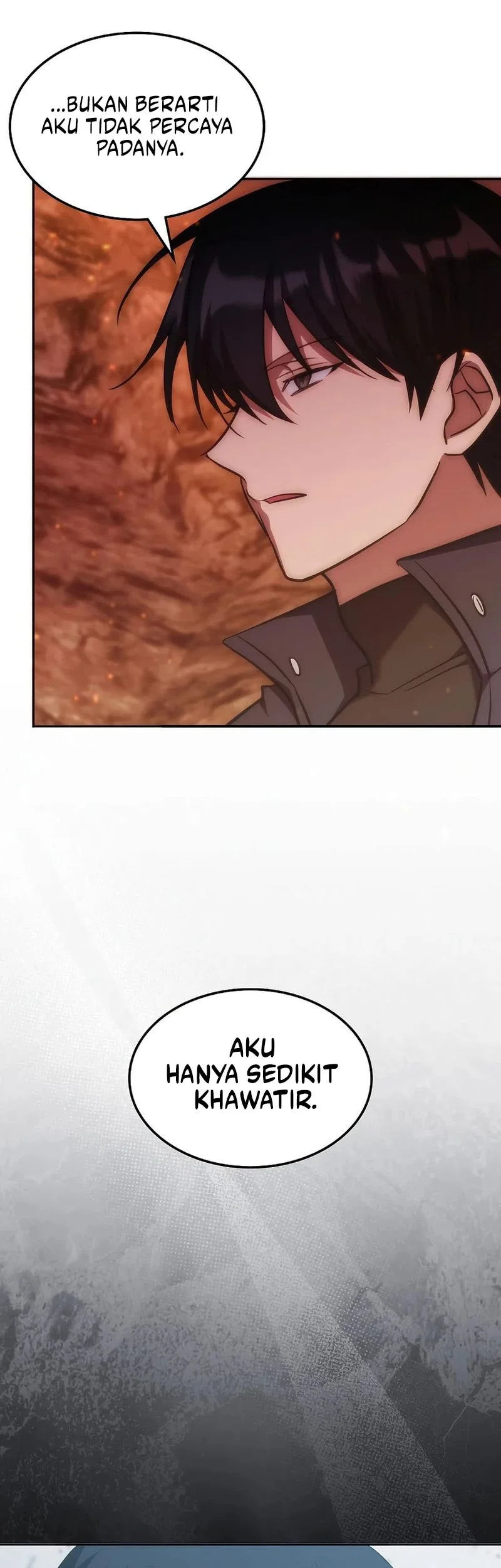 The Veteran Healer Is Overpowered Chapter 59 Gambar 52