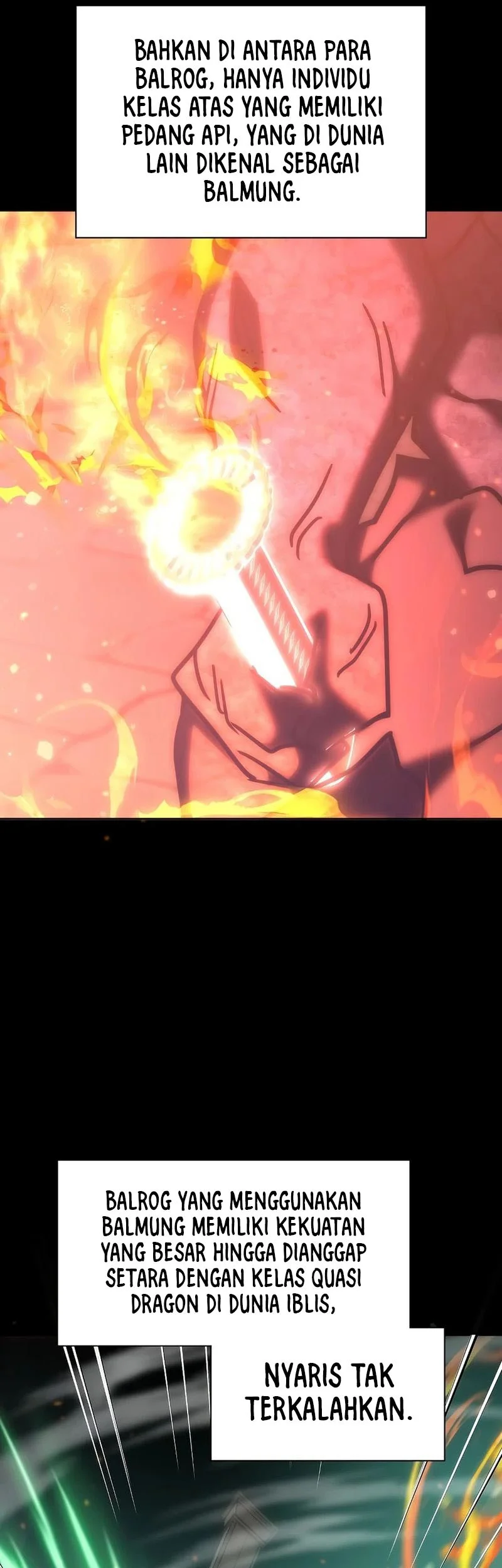 The Veteran Healer Is Overpowered Chapter 59 Gambar 6