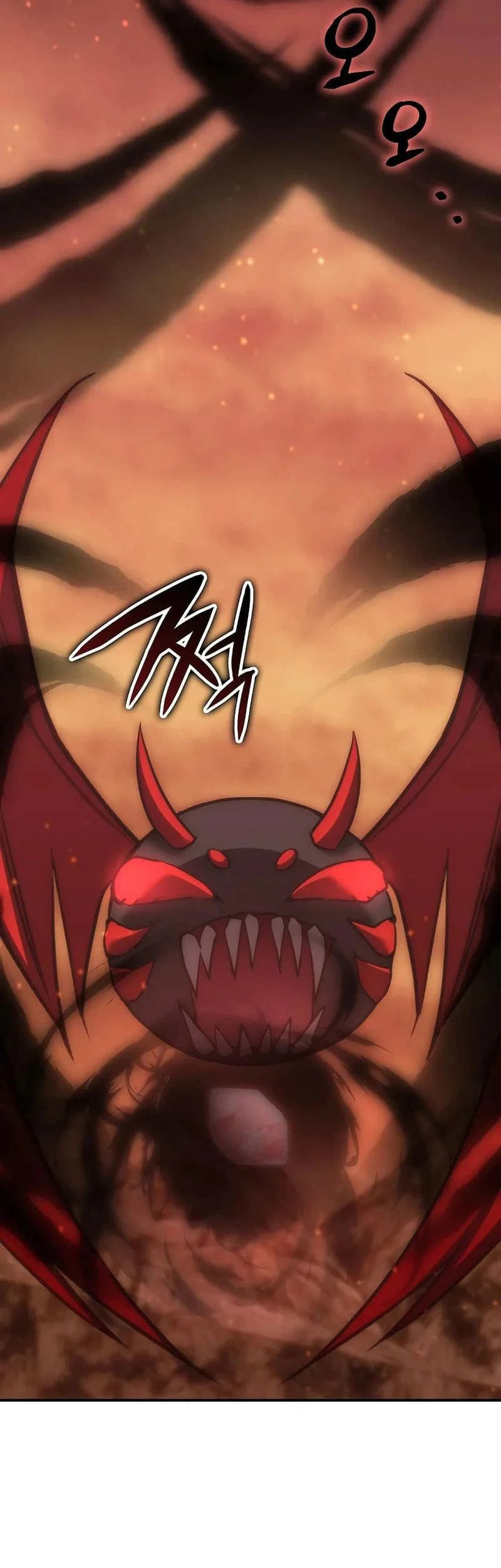 The Veteran Healer Is Overpowered Chapter 59 Gambar 23