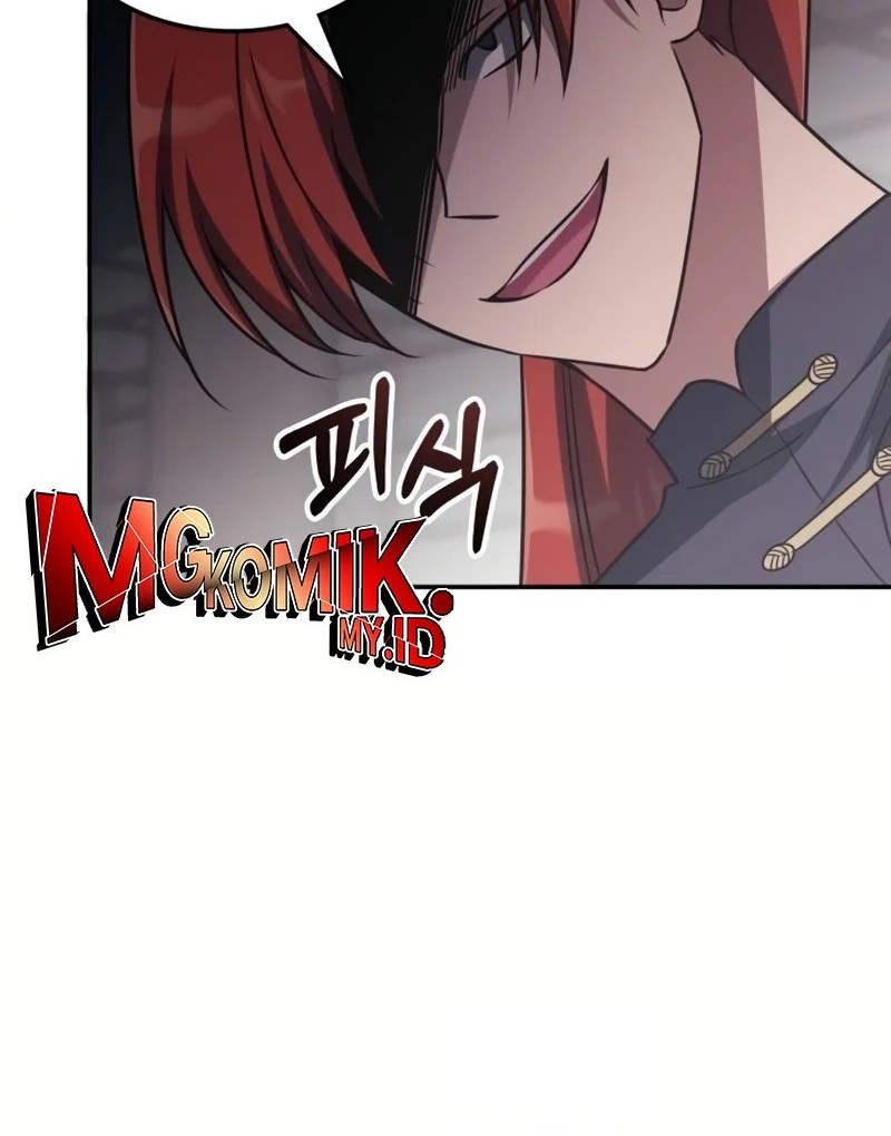 The Veteran Healer Is Overpowered Chapter 6 Gambar 5