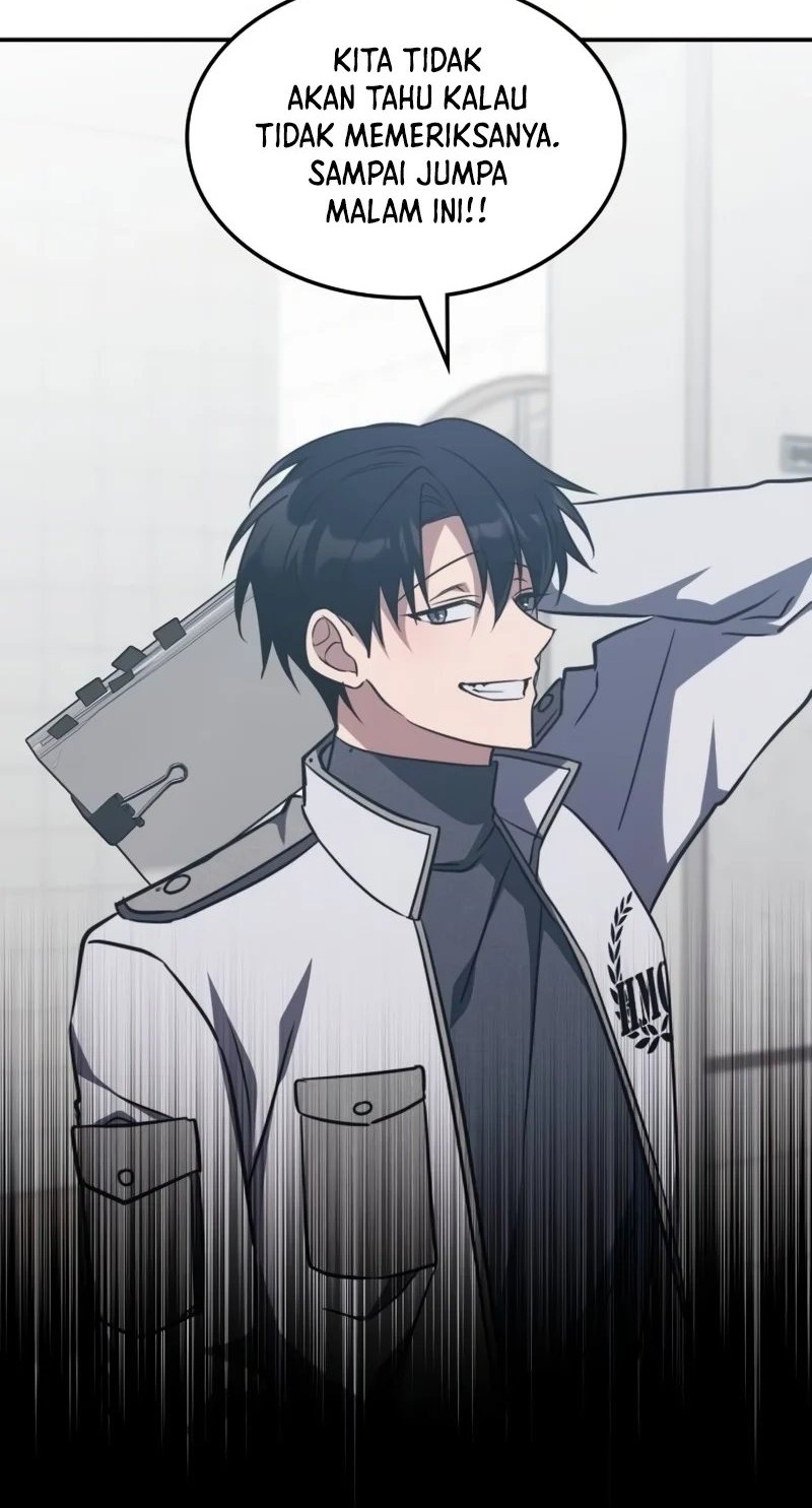 The Veteran Healer Is Overpowered Chapter 6 Gambar 24