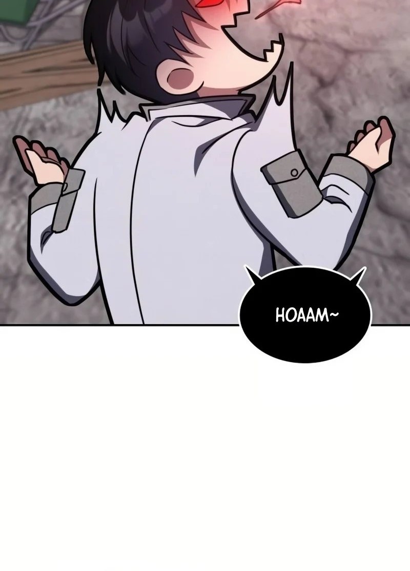 The Veteran Healer Is Overpowered Chapter 6 Gambar 28