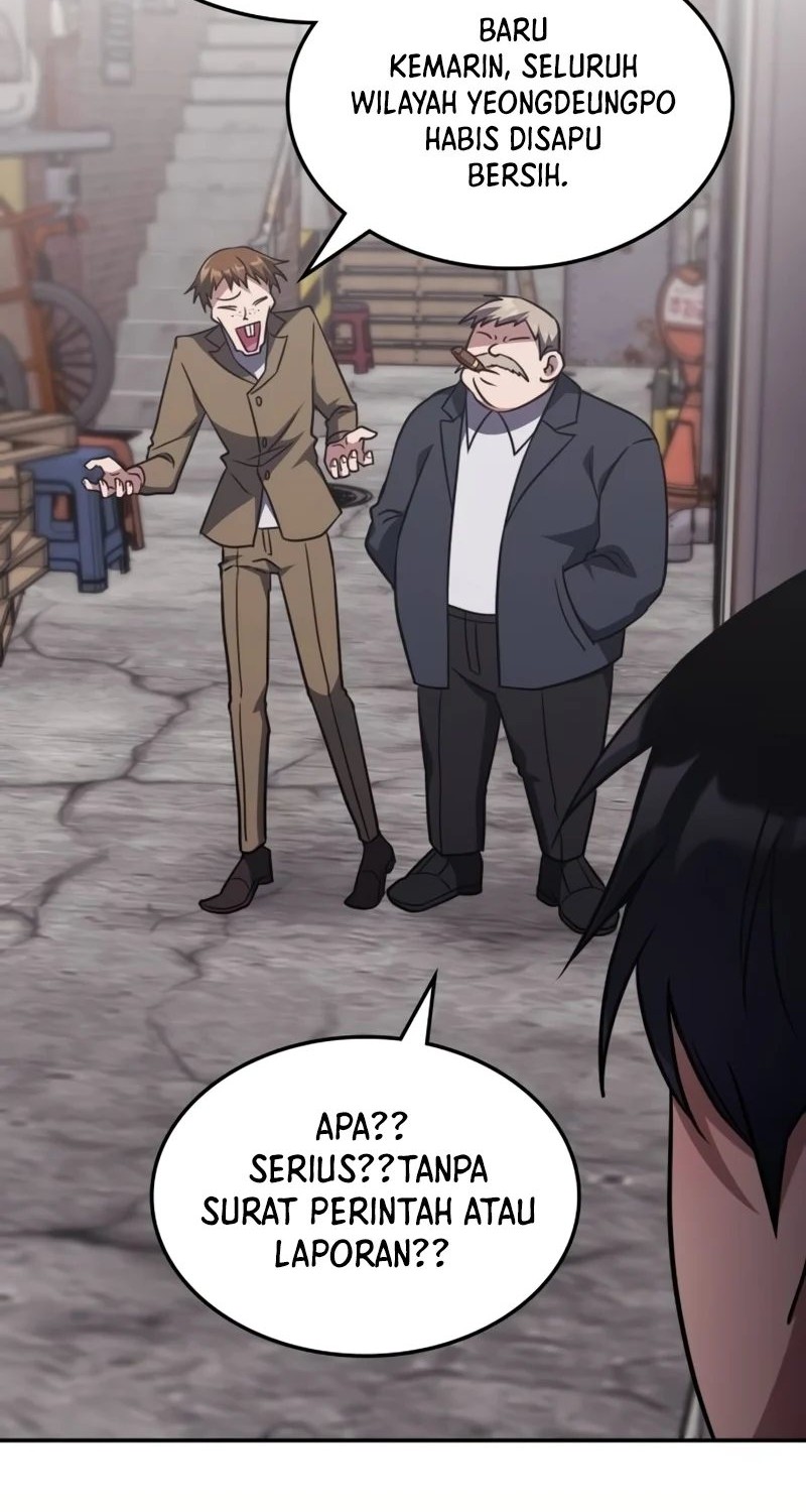 The Veteran Healer Is Overpowered Chapter 6 Gambar 30