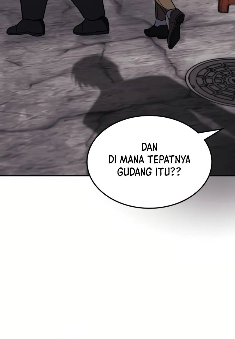 The Veteran Healer Is Overpowered Chapter 6 Gambar 34