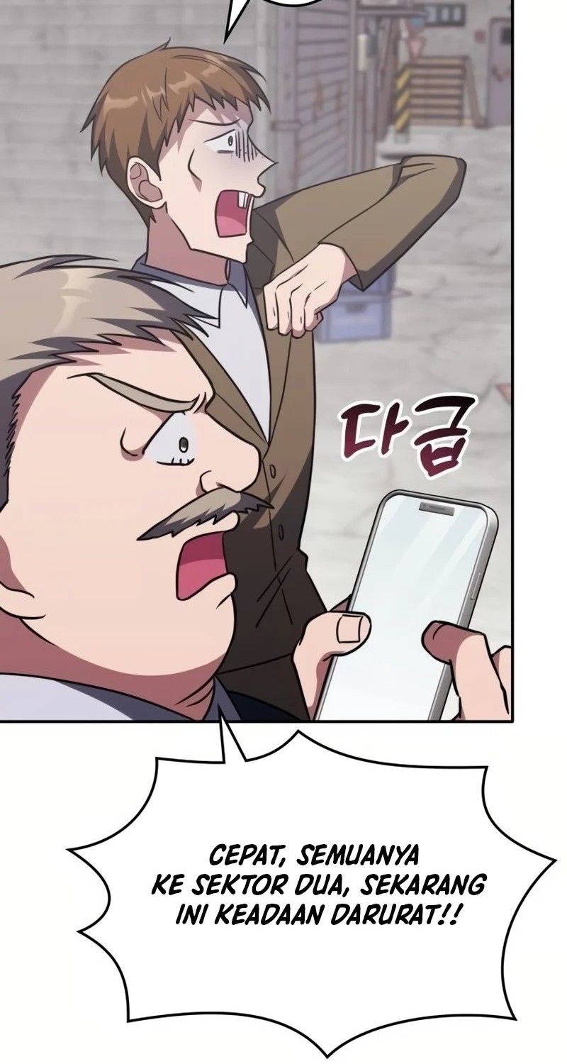 The Veteran Healer Is Overpowered Chapter 6 Gambar 36