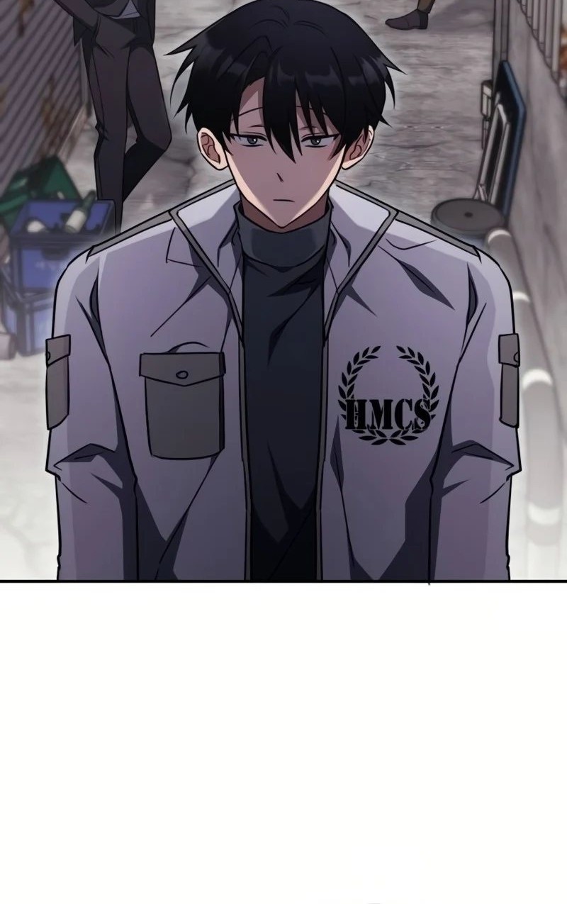 The Veteran Healer Is Overpowered Chapter 6 Gambar 40