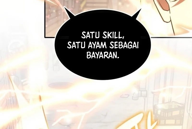 The Veteran Healer Is Overpowered Chapter 6 Gambar 42