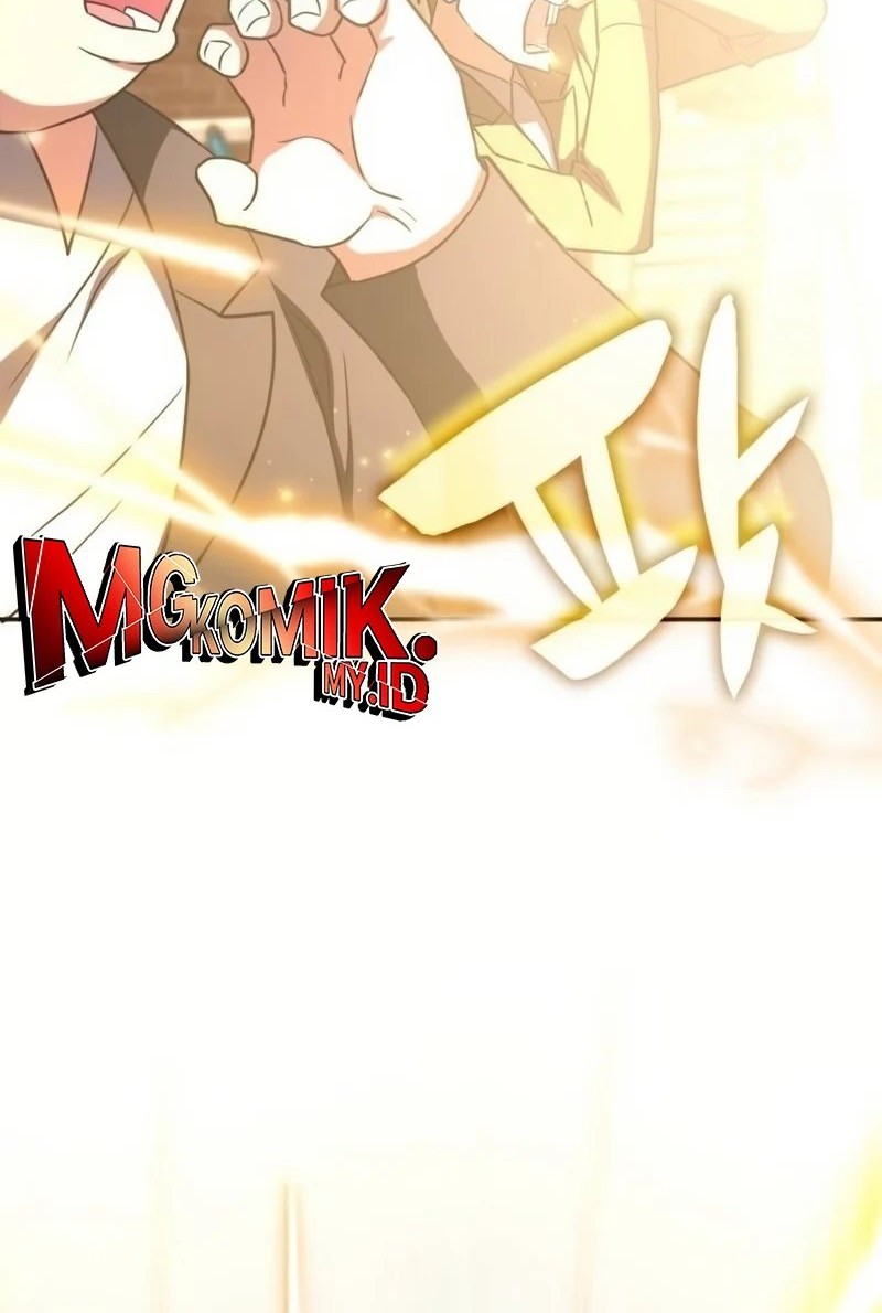 The Veteran Healer Is Overpowered Chapter 6 Gambar 44