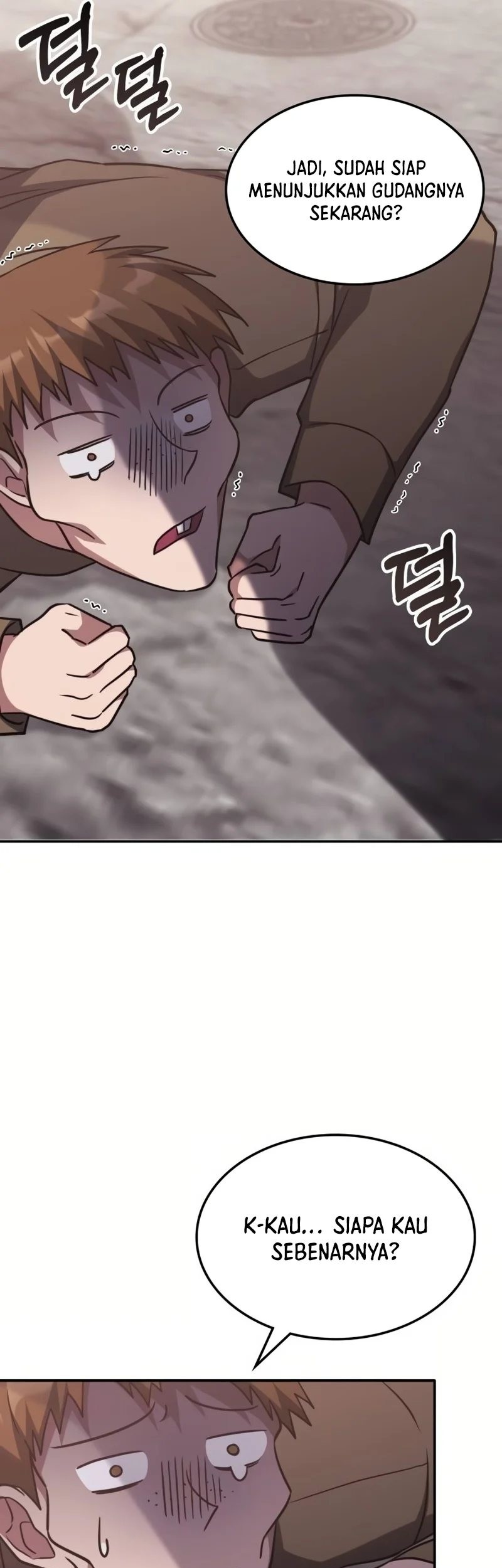 The Veteran Healer Is Overpowered Chapter 6 Gambar 51