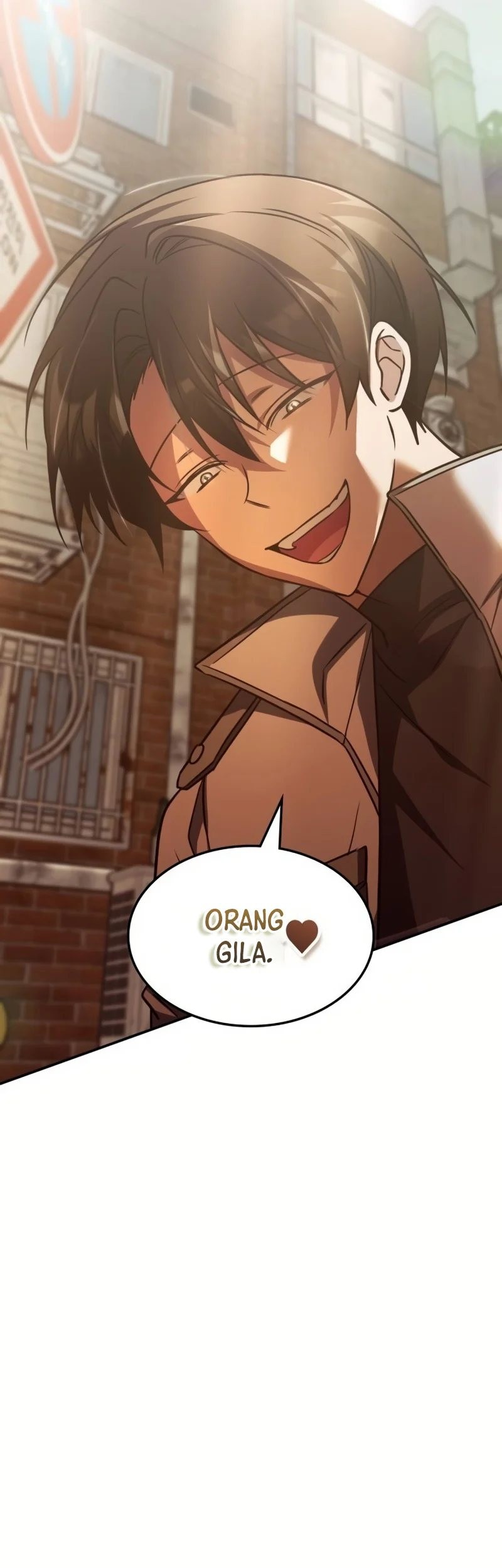 The Veteran Healer Is Overpowered Chapter 6 Gambar 53