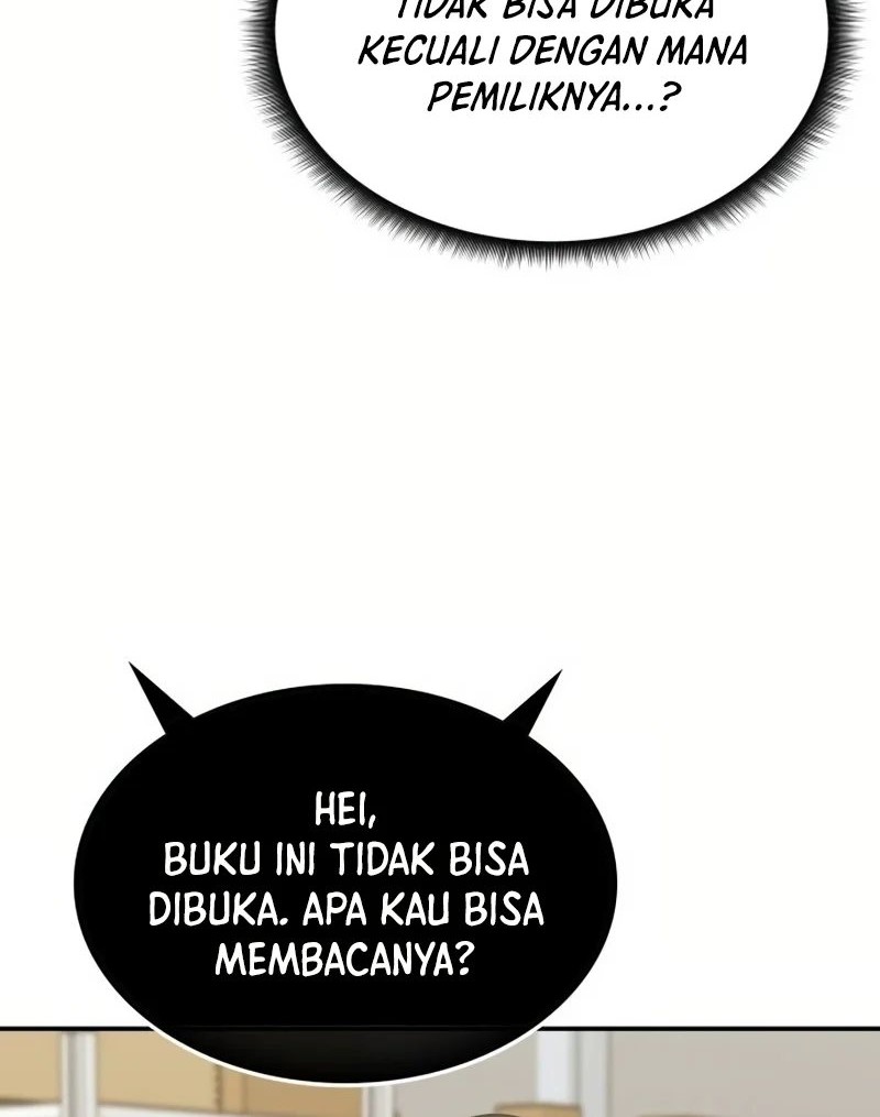 The Veteran Healer Is Overpowered Chapter 6 Gambar 59