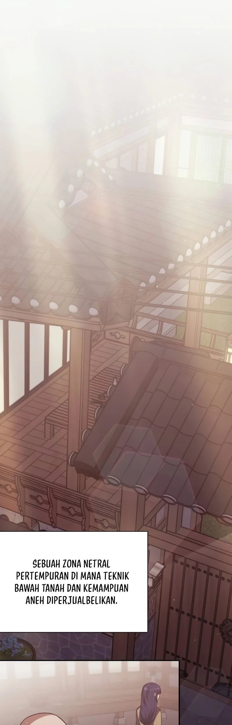 The Veteran Healer Is Overpowered Chapter 6 Gambar 64