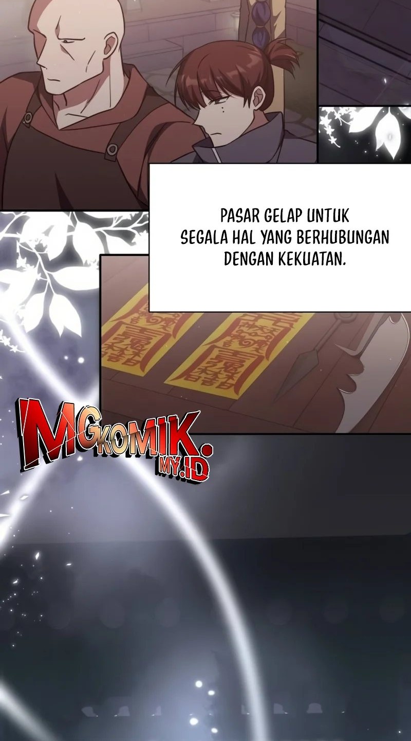 The Veteran Healer Is Overpowered Chapter 6 Gambar 65