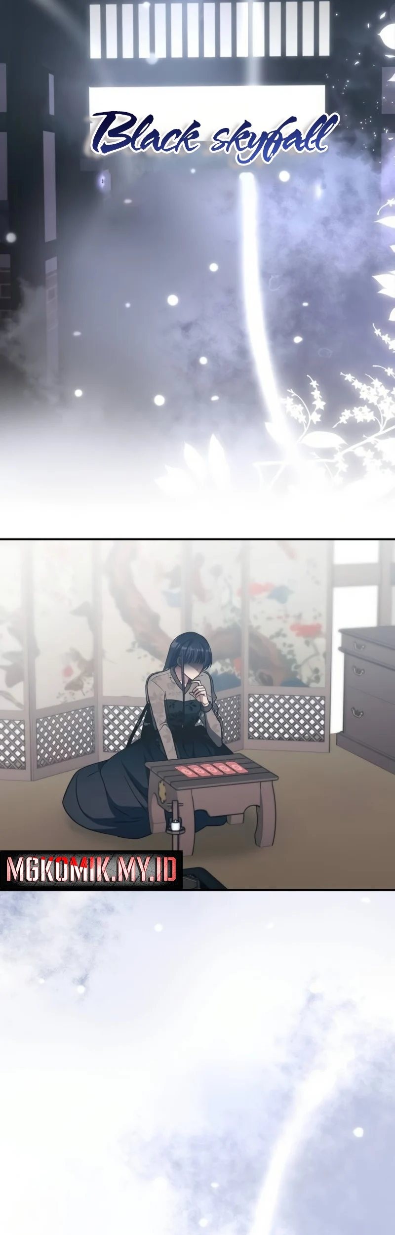 The Veteran Healer Is Overpowered Chapter 6 Gambar 66