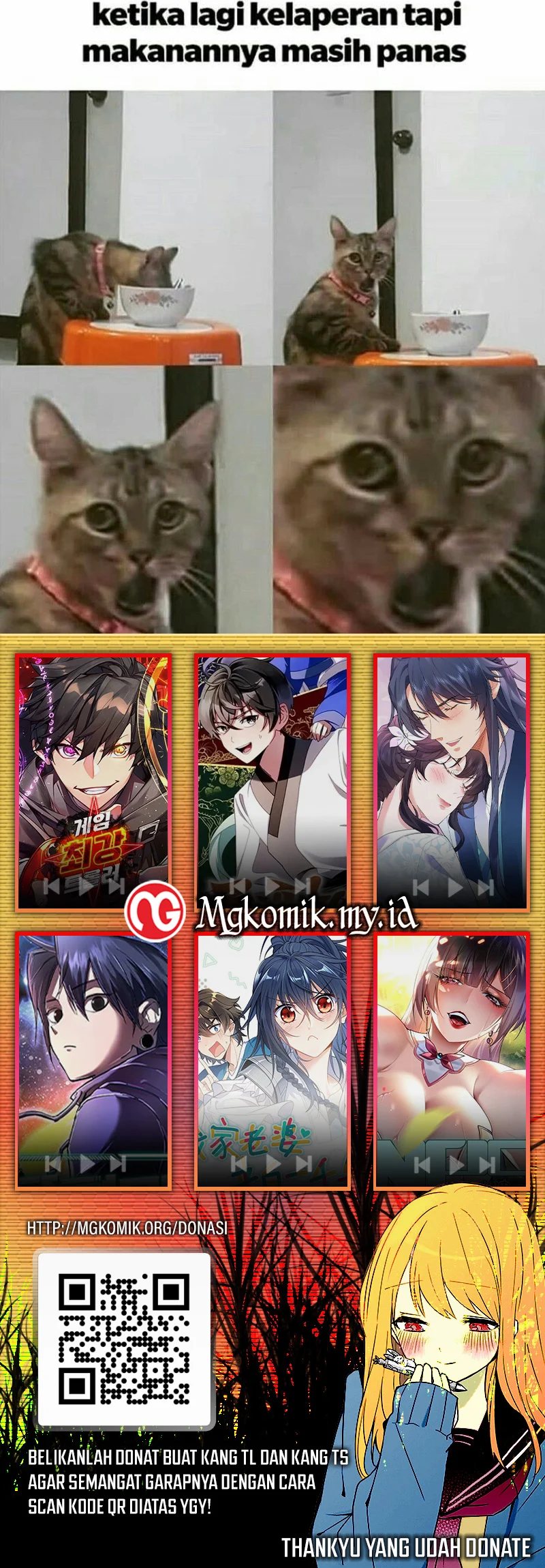 The Veteran Healer Is Overpowered Chapter 6 Gambar 70