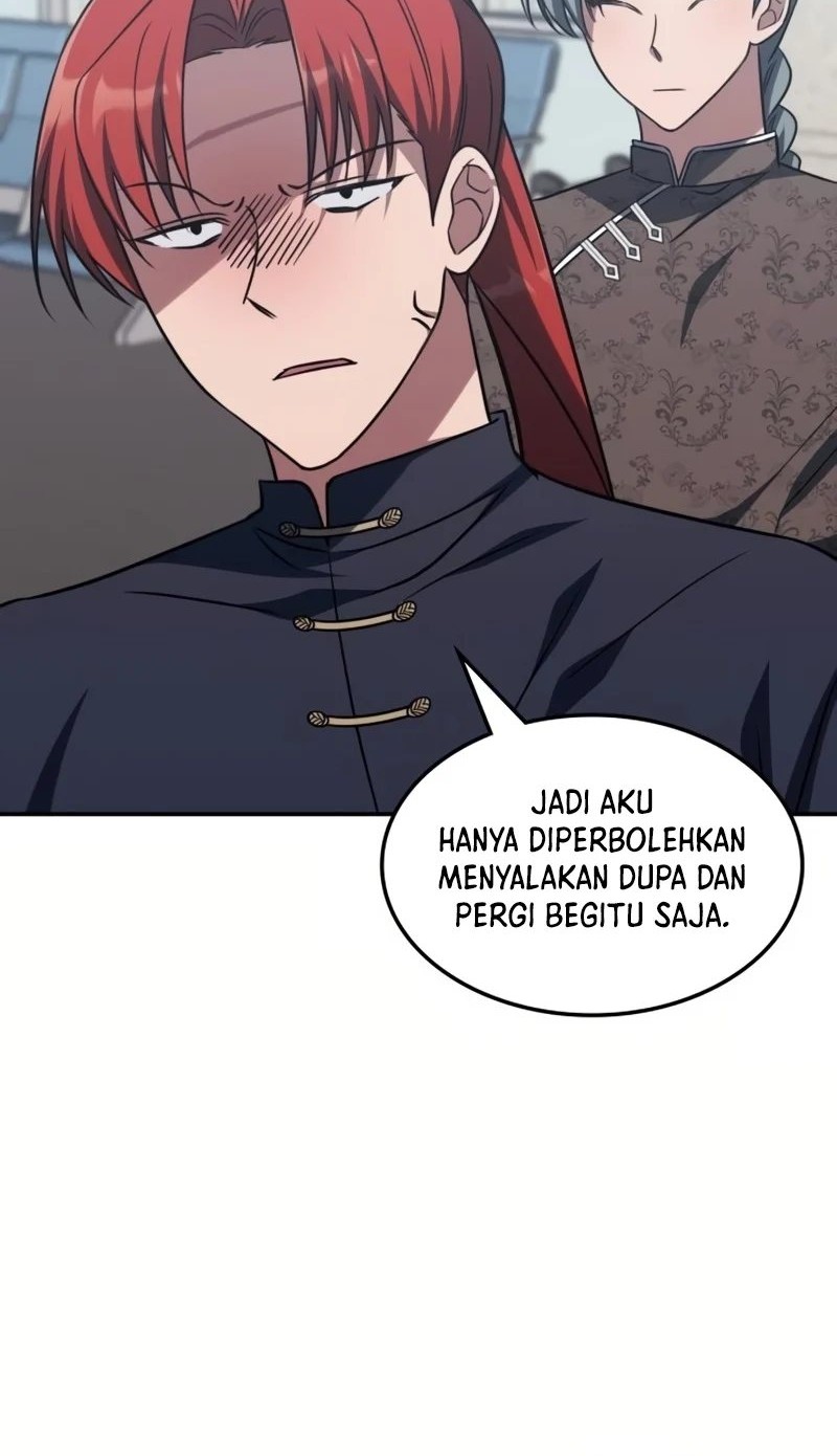 The Veteran Healer Is Overpowered Chapter 6 Gambar 9