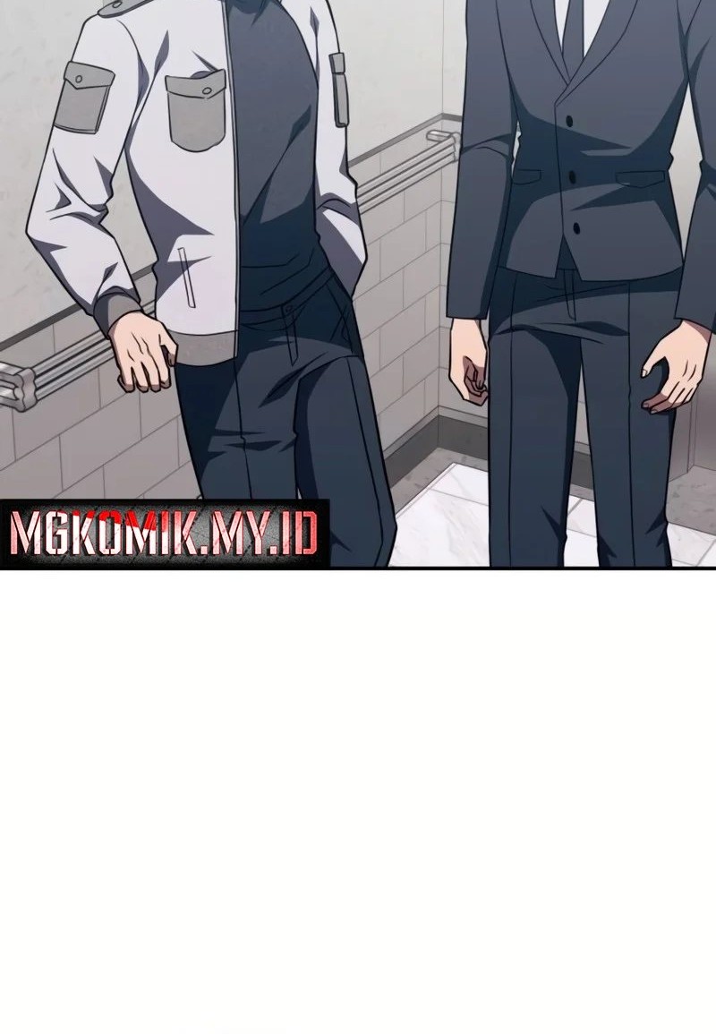 The Veteran Healer Is Overpowered Chapter 6 Gambar 15