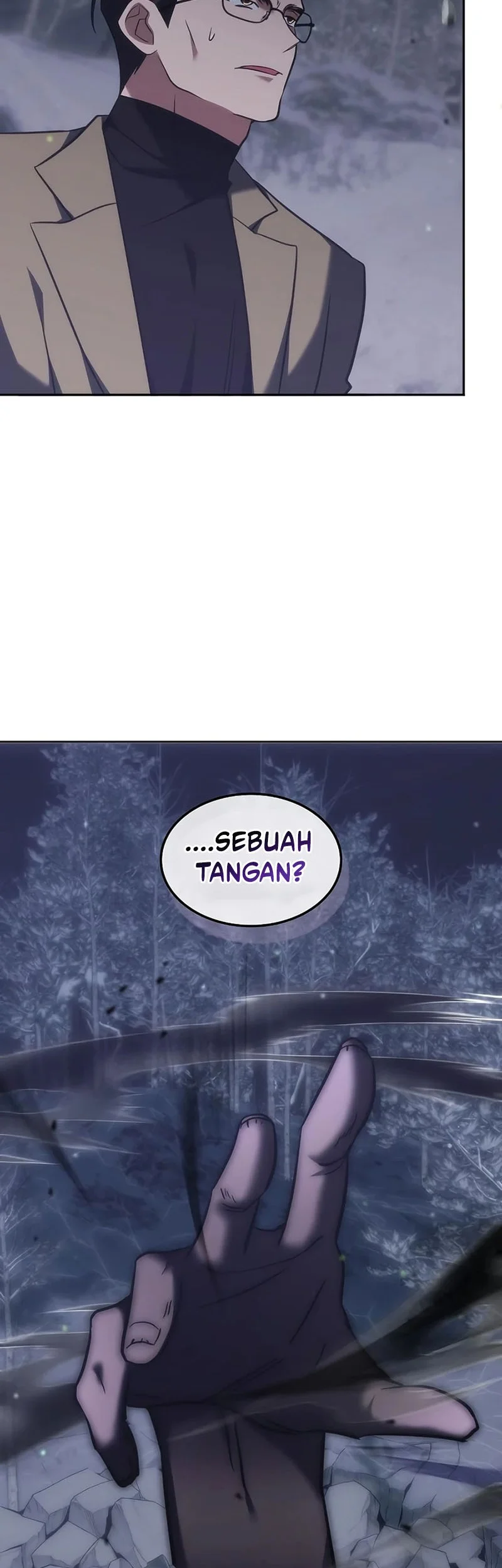 The Veteran Healer Is Overpowered Chapter 60 Gambar 52