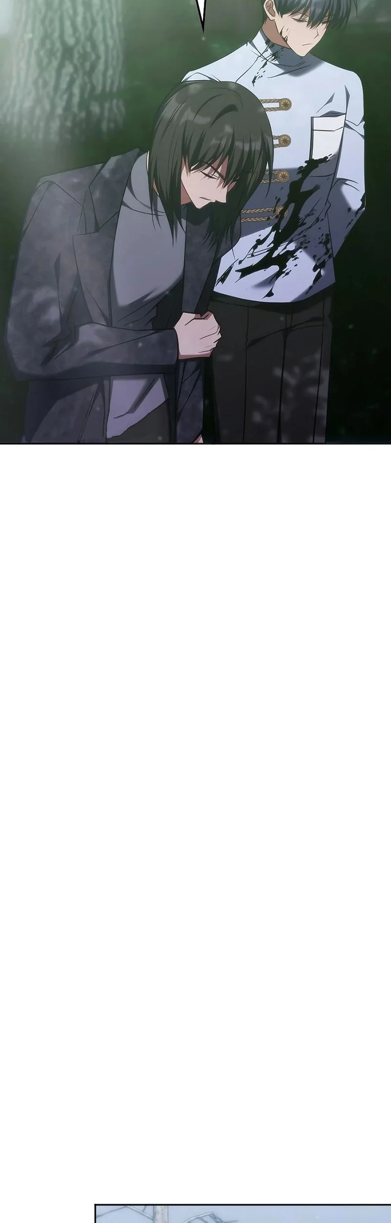 The Veteran Healer Is Overpowered Chapter 60 Gambar 36