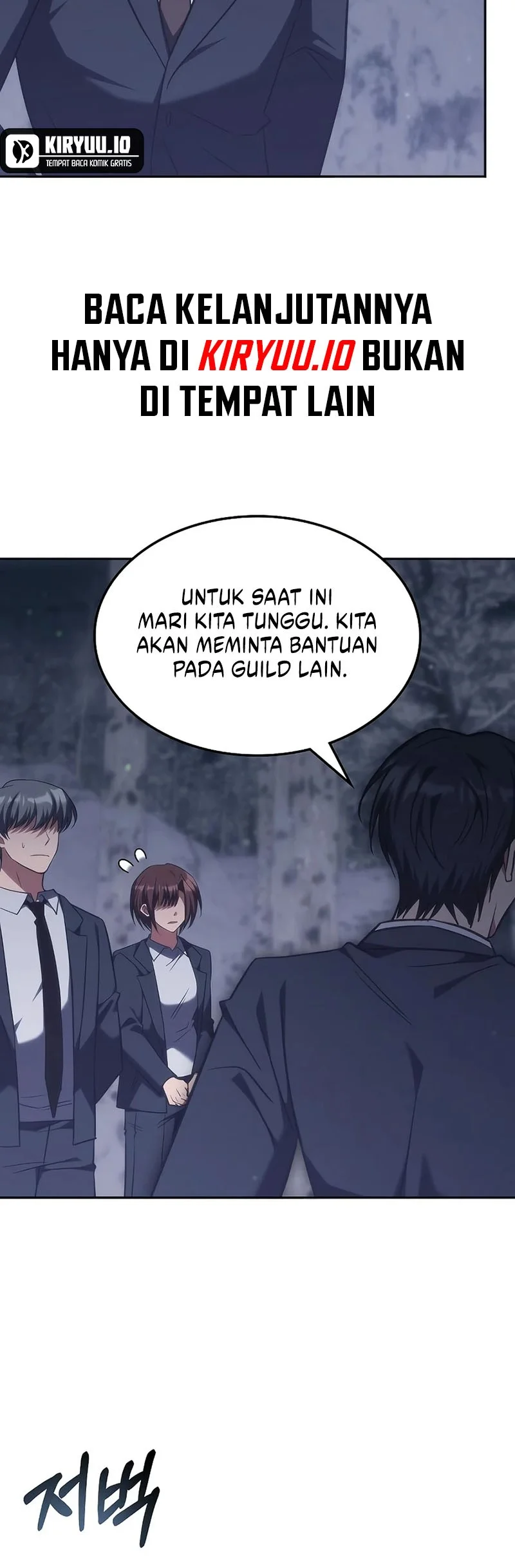 The Veteran Healer Is Overpowered Chapter 60 Gambar 40