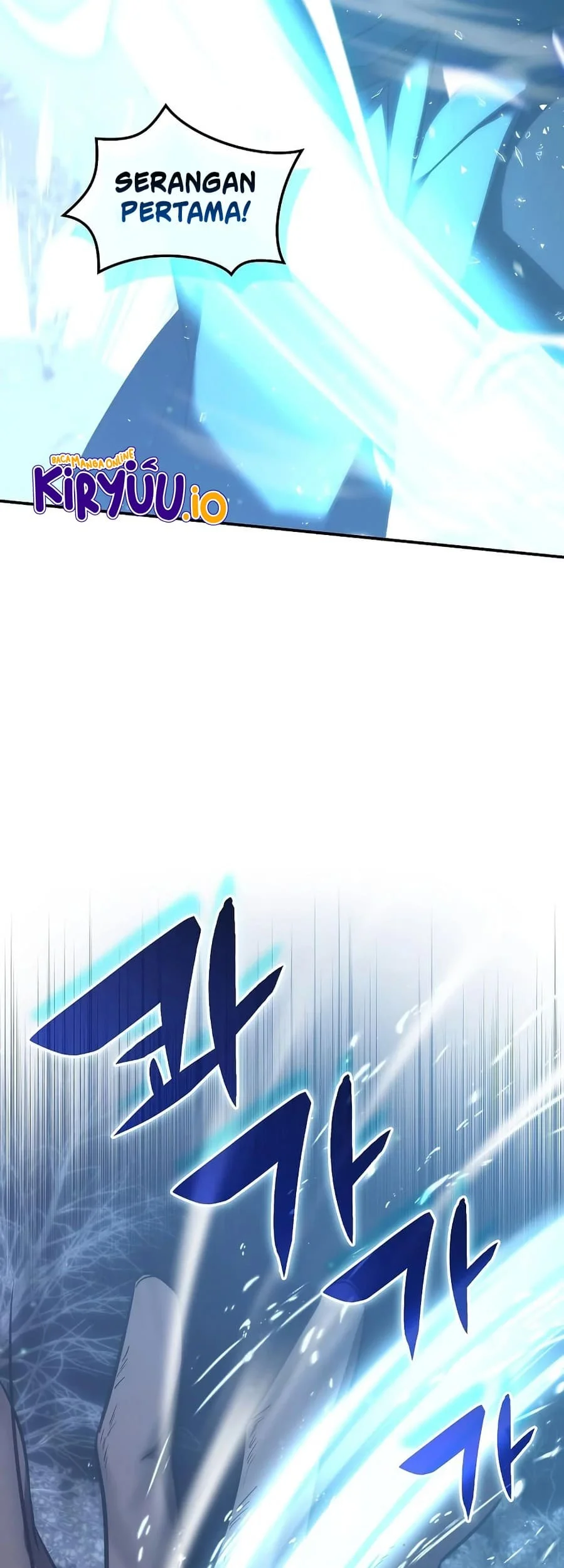 The Veteran Healer Is Overpowered Chapter 61 Gambar 52