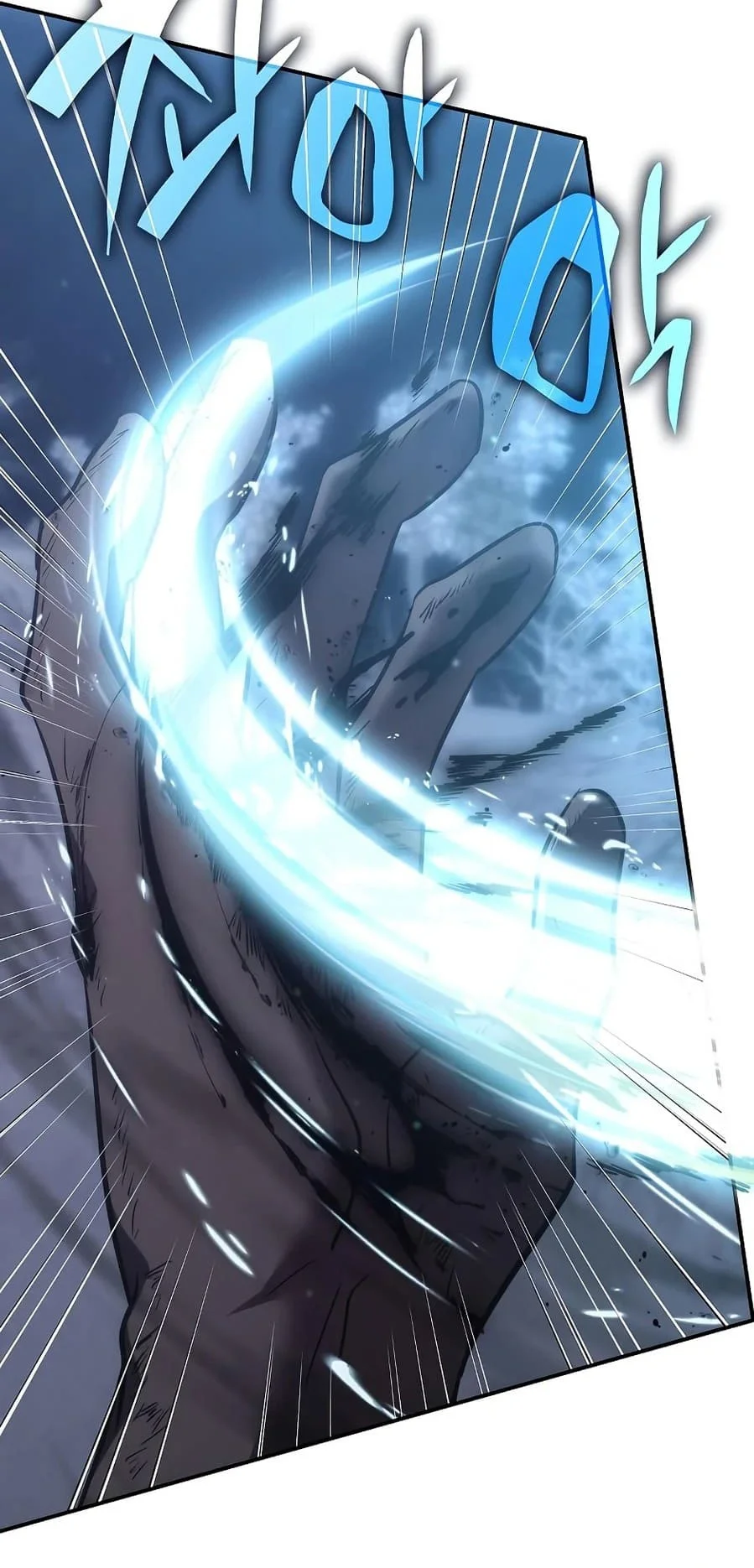 The Veteran Healer Is Overpowered Chapter 61 Gambar 54