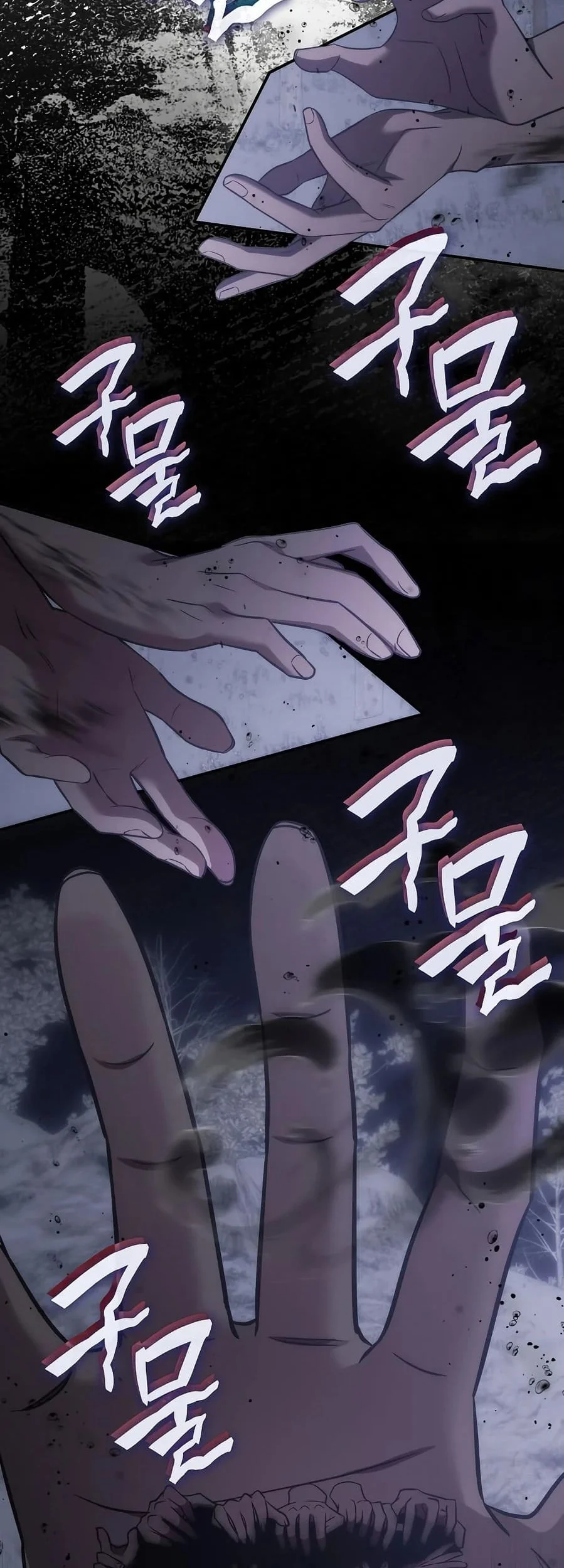 The Veteran Healer Is Overpowered Chapter 61 Gambar 60