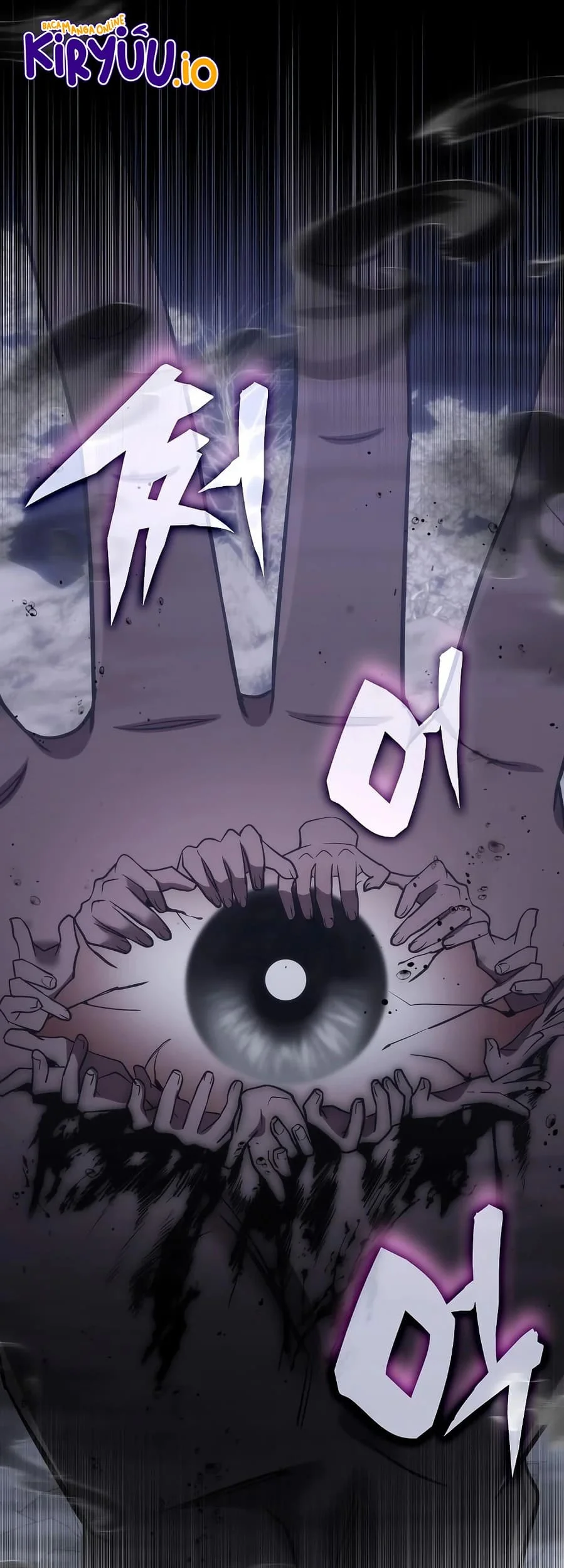 The Veteran Healer Is Overpowered Chapter 61 Gambar 62