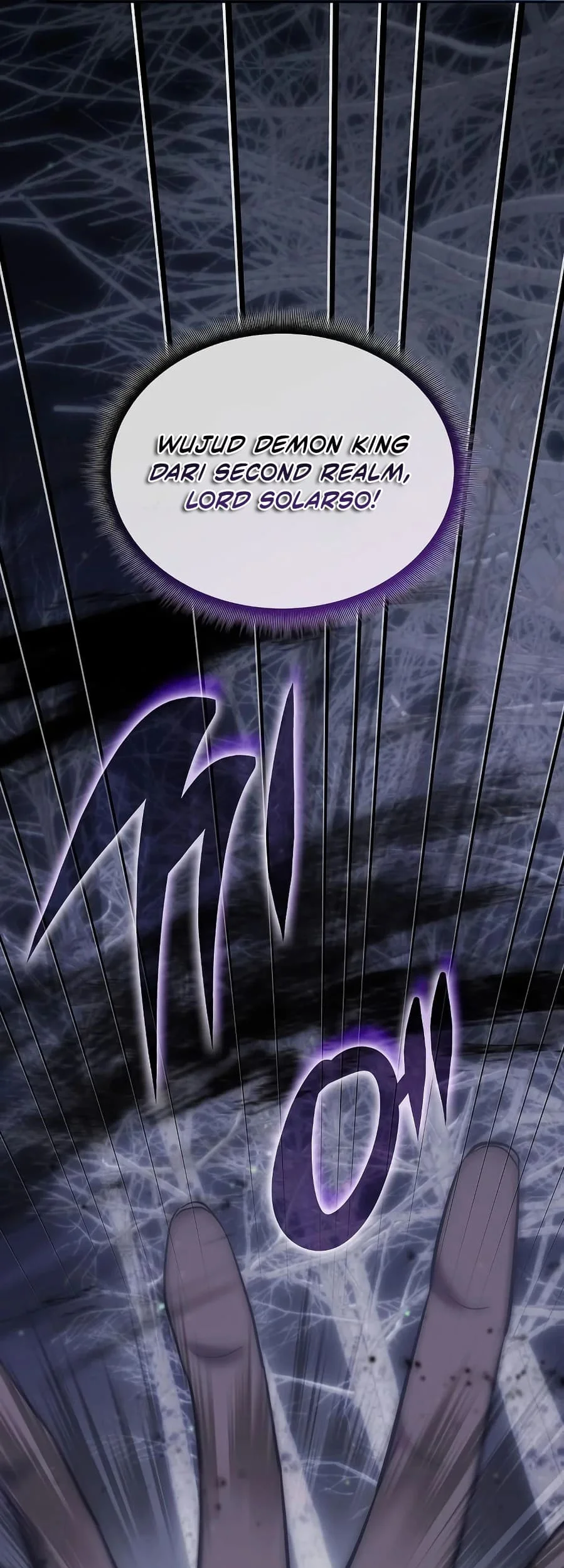 The Veteran Healer Is Overpowered Chapter 61 Gambar 65