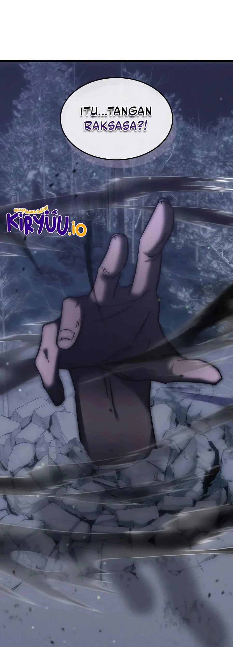 Manhwa The Veteran Healer Is Overpowered Chapter 61 gambar nomor 2