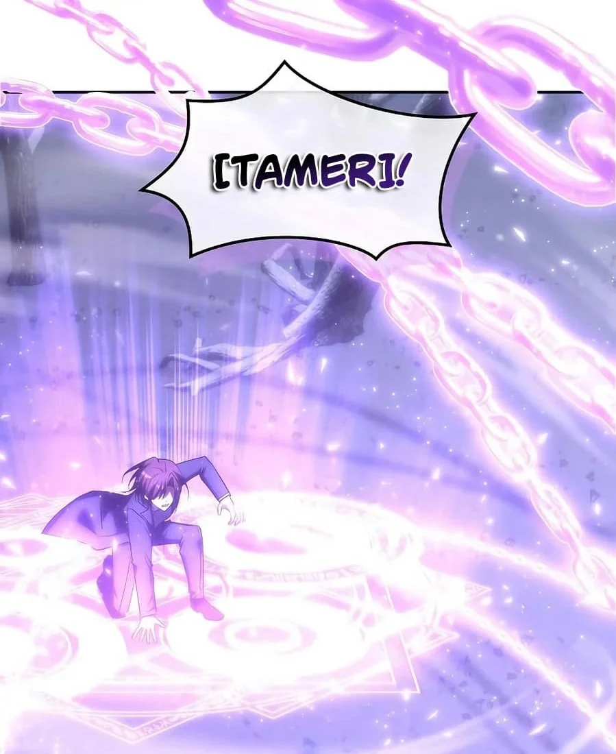 The Veteran Healer Is Overpowered Chapter 61 Gambar 24