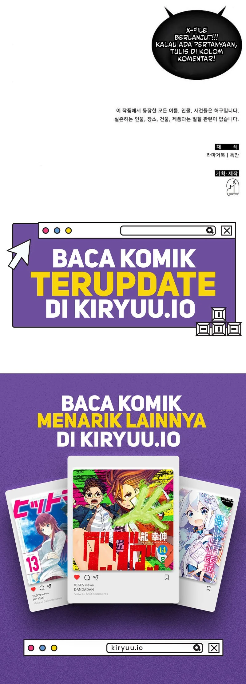 The Veteran Healer Is Overpowered Chapter 62 Gambar 53