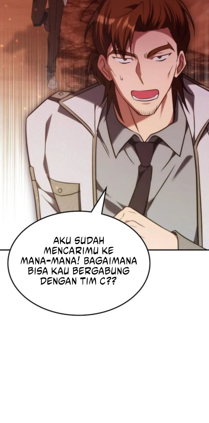 The Veteran Healer Is Overpowered Chapter 62 Gambar 8