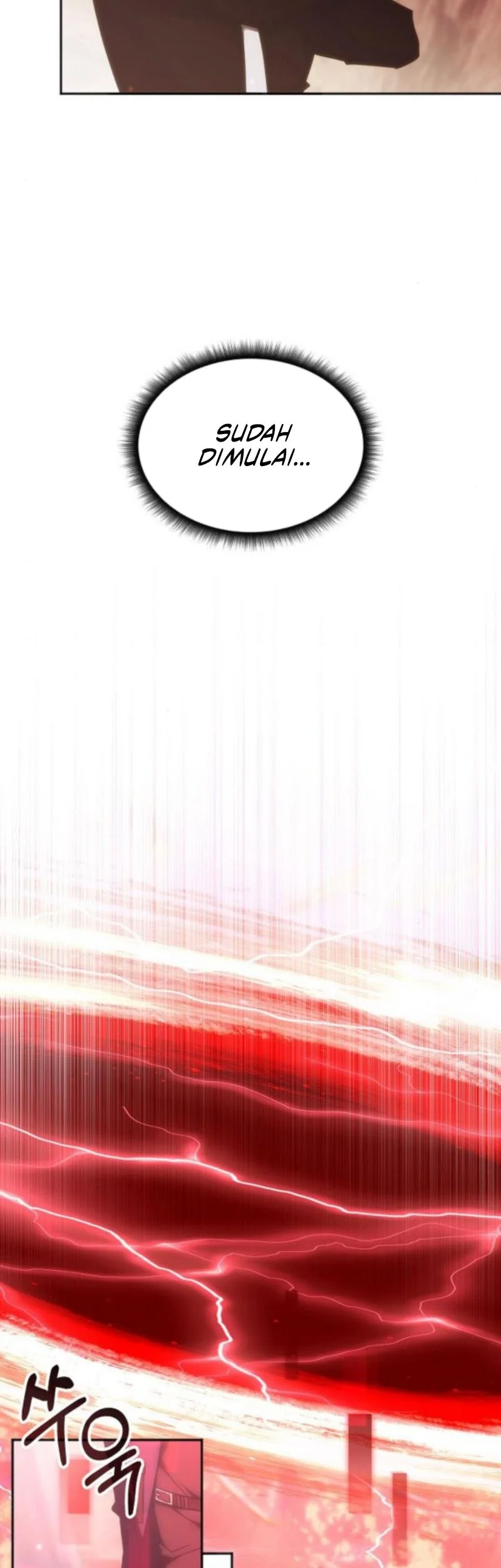 The Veteran Healer Is Overpowered Chapter 62 Gambar 18