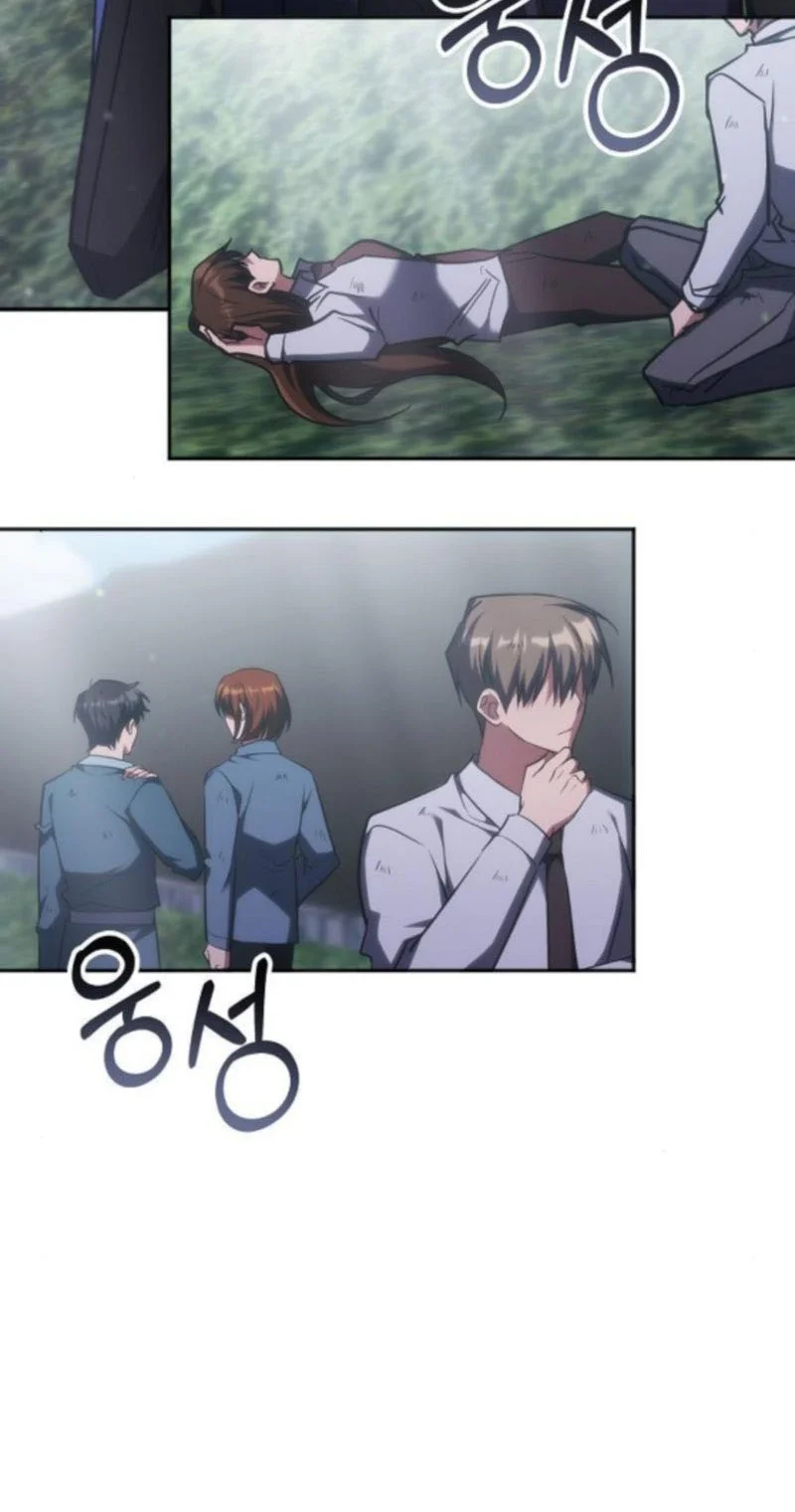 The Veteran Healer Is Overpowered Chapter 62 Gambar 23