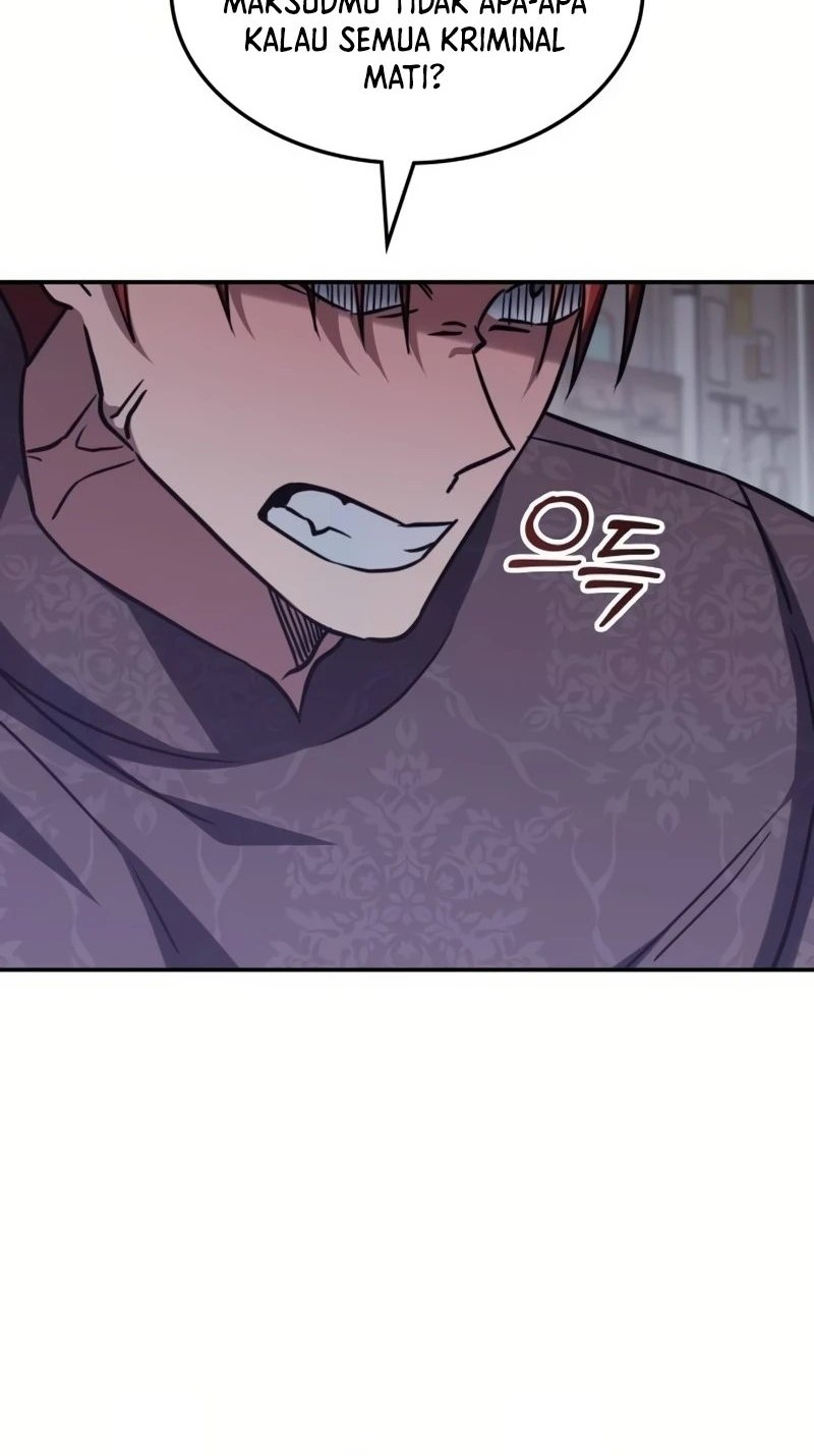 The Veteran Healer Is Overpowered Chapter 8 Gambar 23