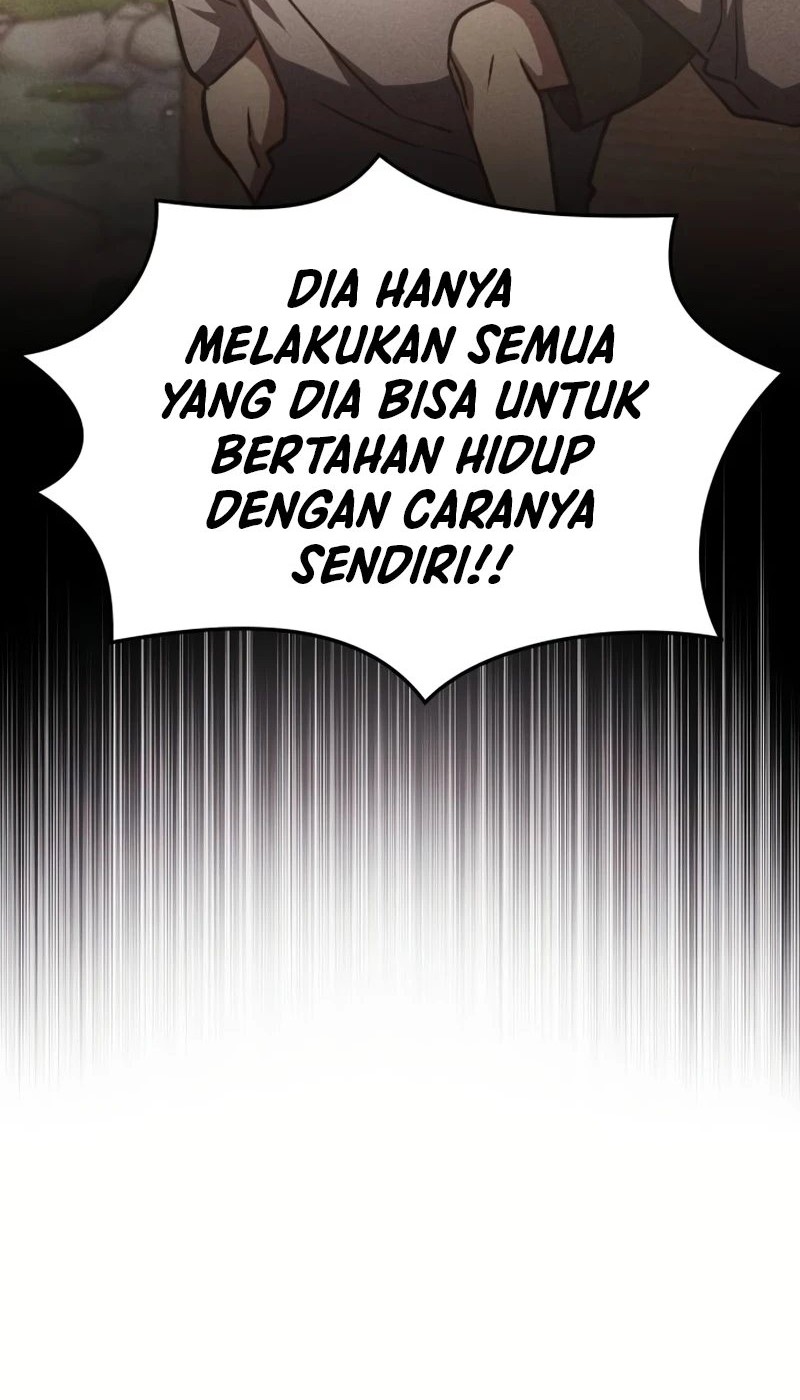 The Veteran Healer Is Overpowered Chapter 8 Gambar 25