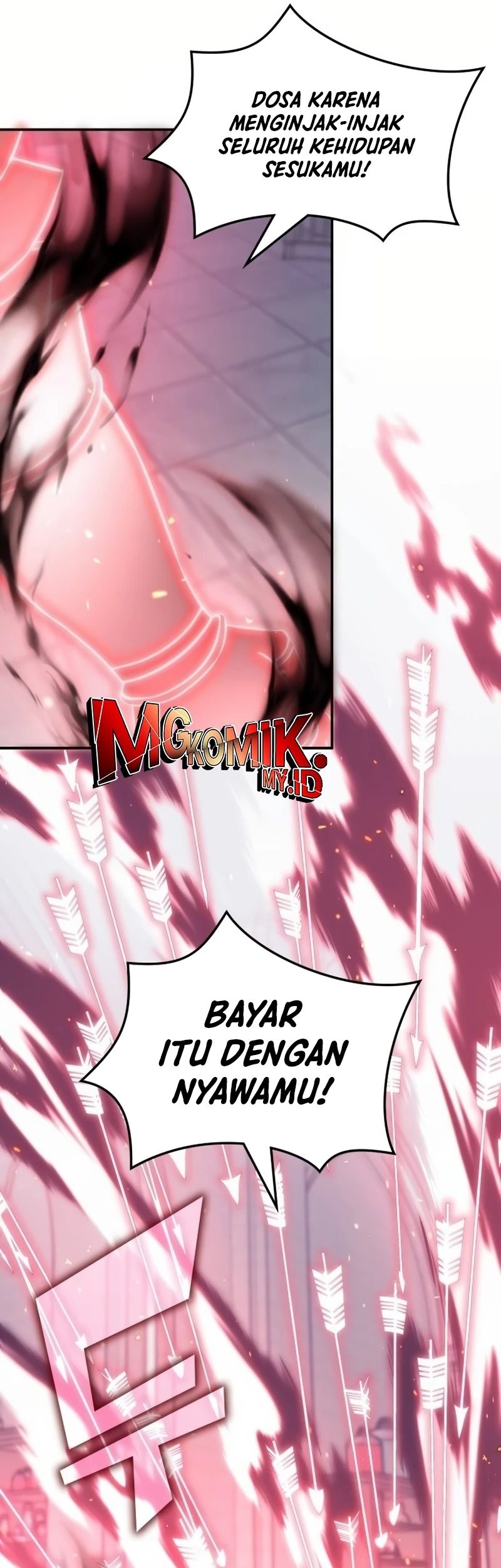 The Veteran Healer Is Overpowered Chapter 8 Gambar 26