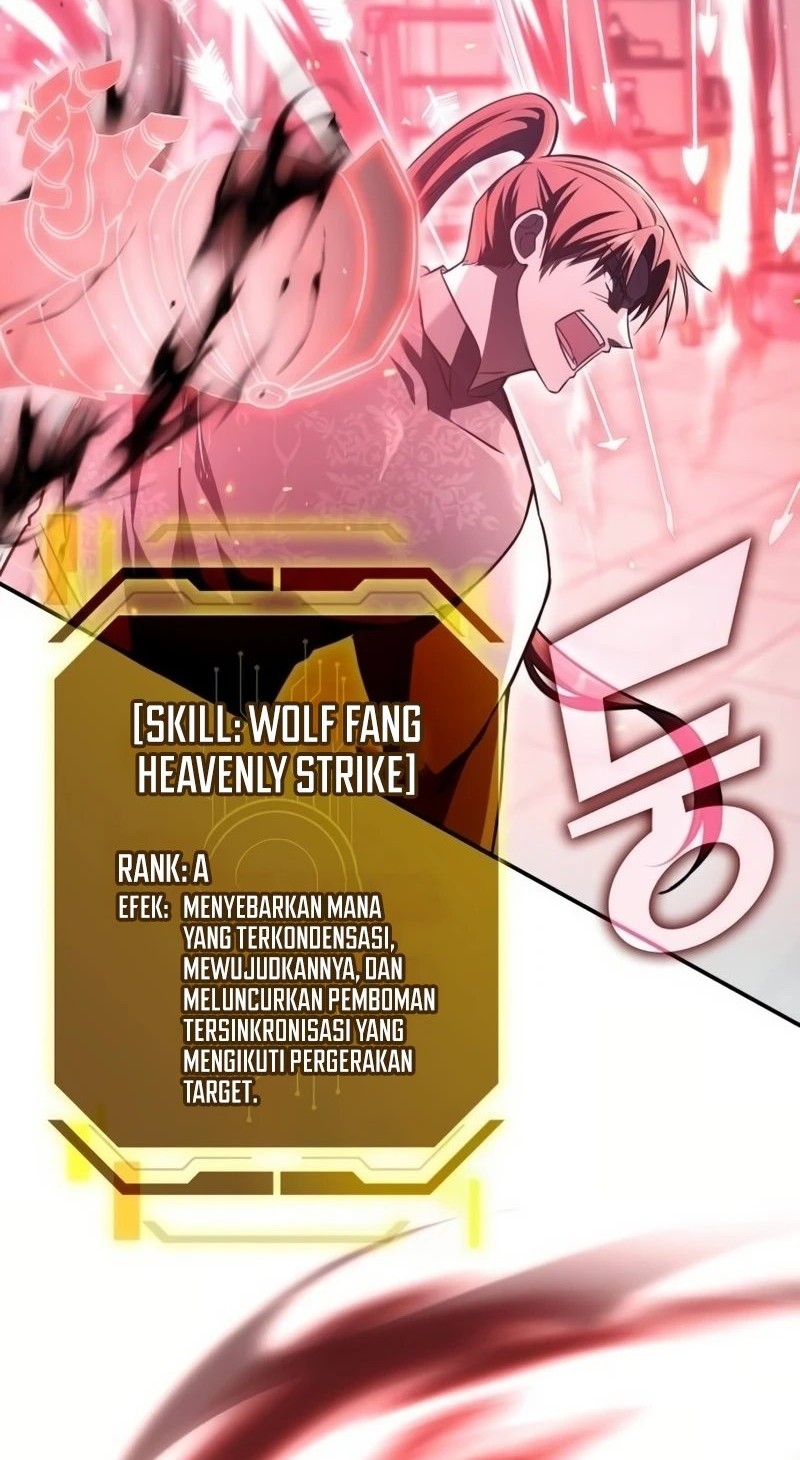 The Veteran Healer Is Overpowered Chapter 8 Gambar 27