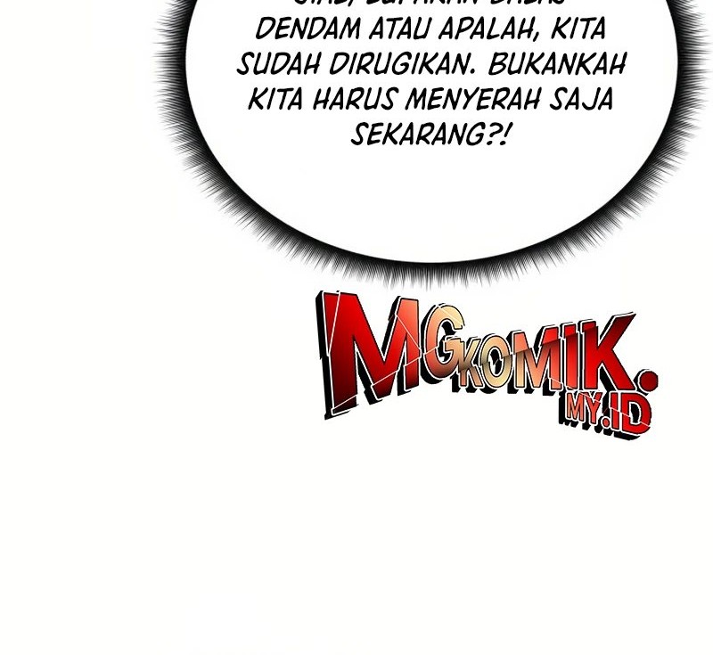 The Veteran Healer Is Overpowered Chapter 8 Gambar 33