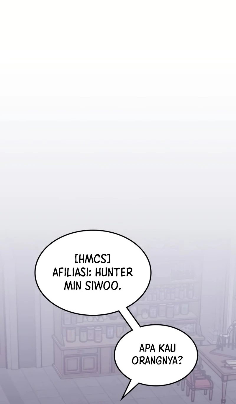 Manhwa The Veteran Healer Is Overpowered Chapter 8 gambar nomor 2