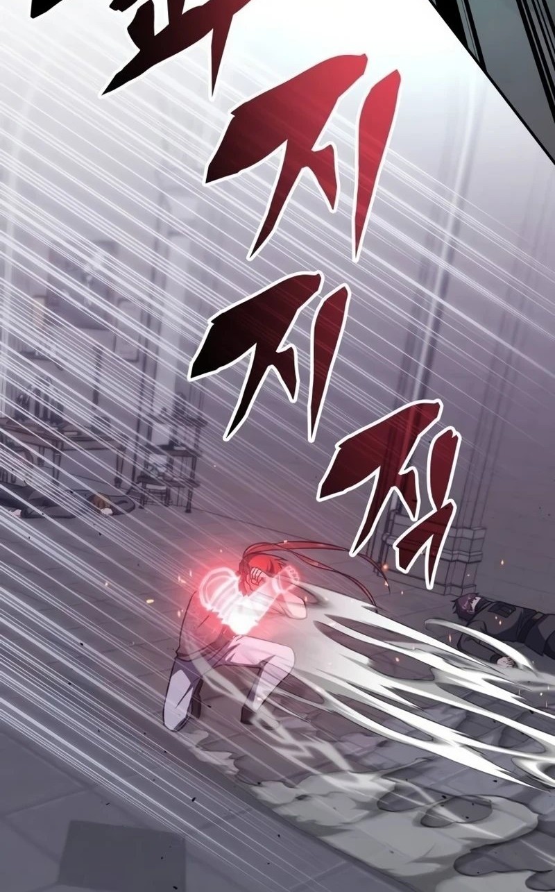 The Veteran Healer Is Overpowered Chapter 8 Gambar 36