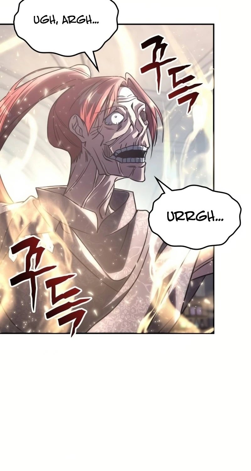 The Veteran Healer Is Overpowered Chapter 8 Gambar 51