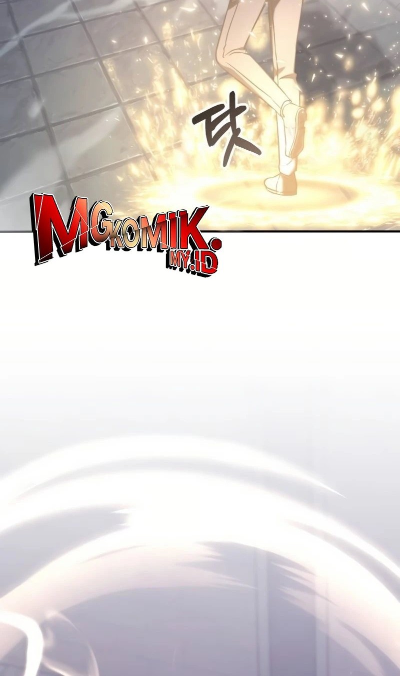 The Veteran Healer Is Overpowered Chapter 8 Gambar 53